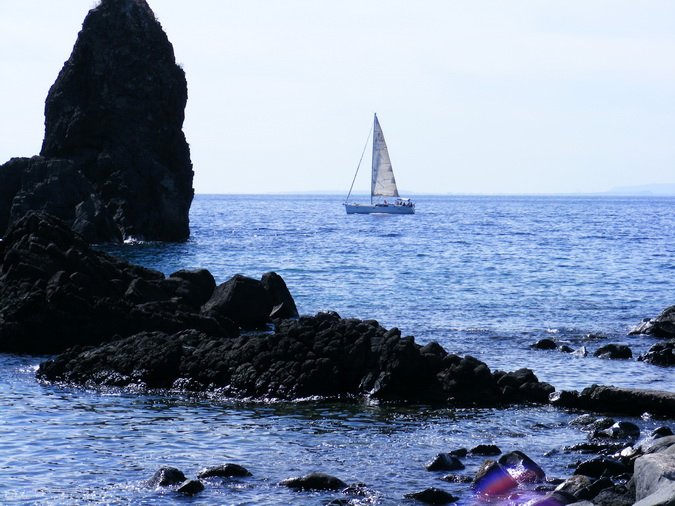 (109)  Aci Castello